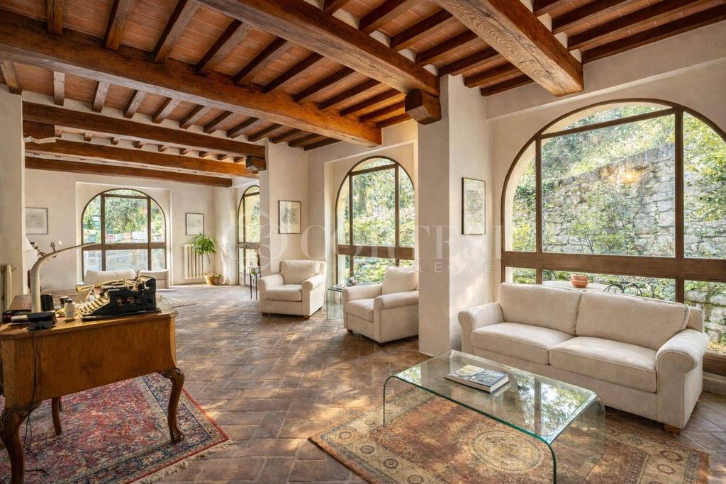 Maison de luxe à vendre à Pietralunga, 1 050 000 €, Photo 3