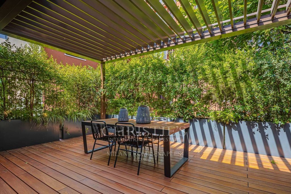 Appartement de luxe à vendre à Milan, 4 000 000 €, Photo 4