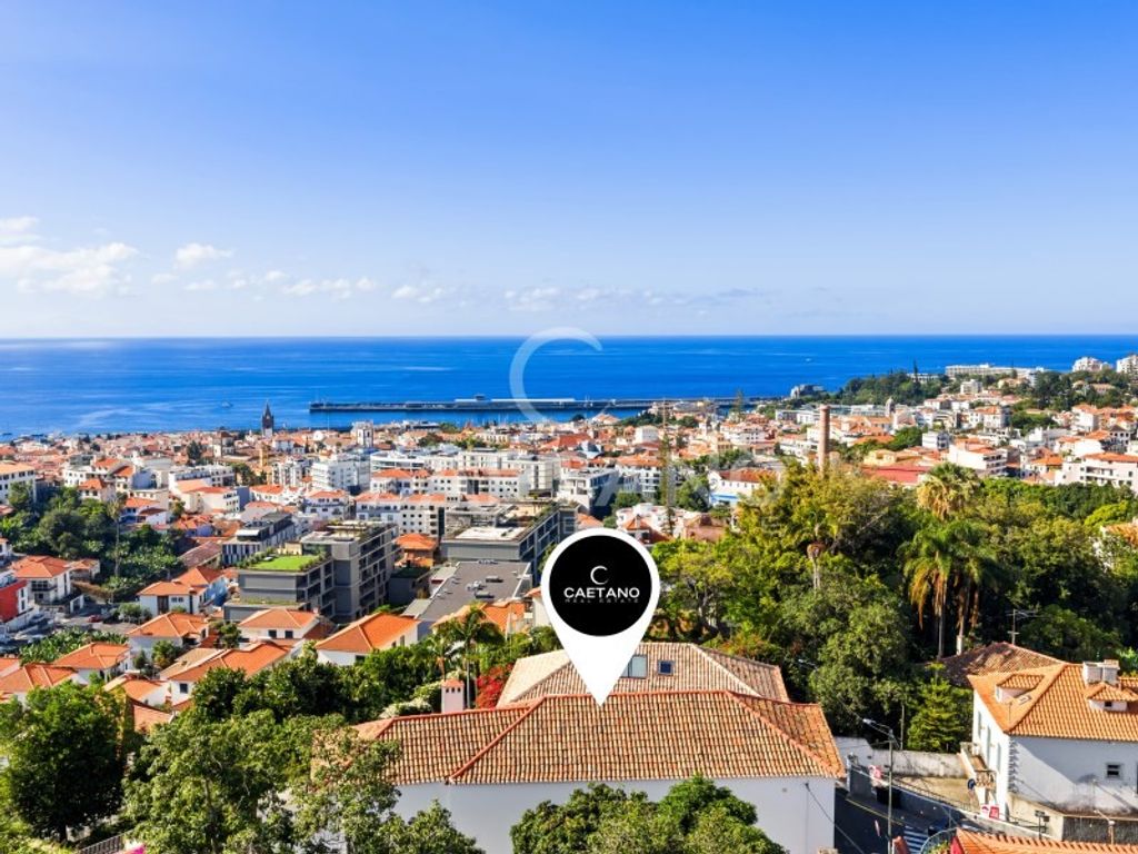 Maison de luxe à vendre à Funchal, 2 400 000 €, Photo 4