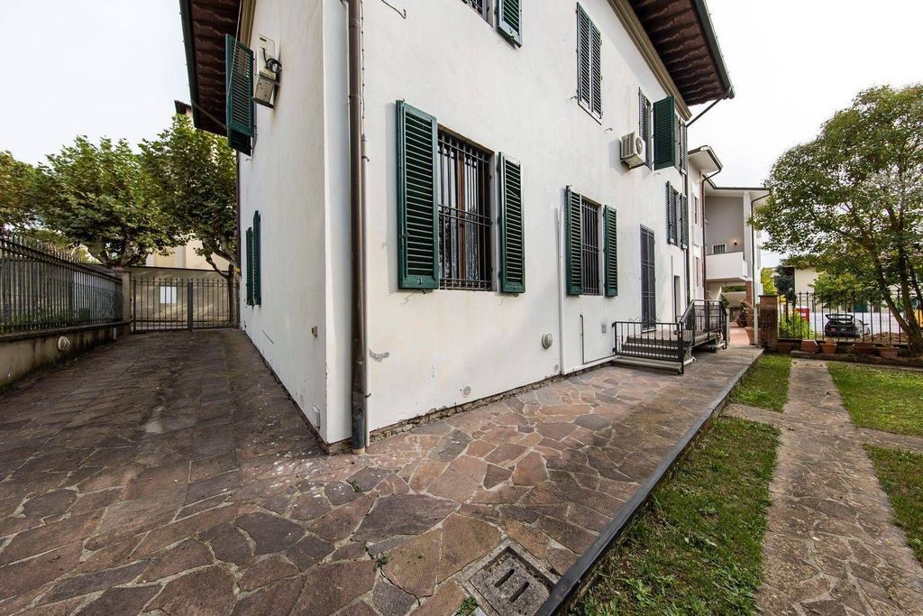 Maison de luxe à vendre à Montecatini-Terme, 680 000 €, Photo 4