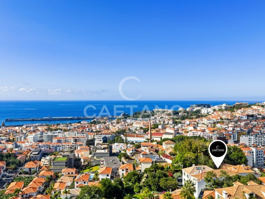 Maison de luxe à vendre à Funchal, 2 400 000 €, Photo 5