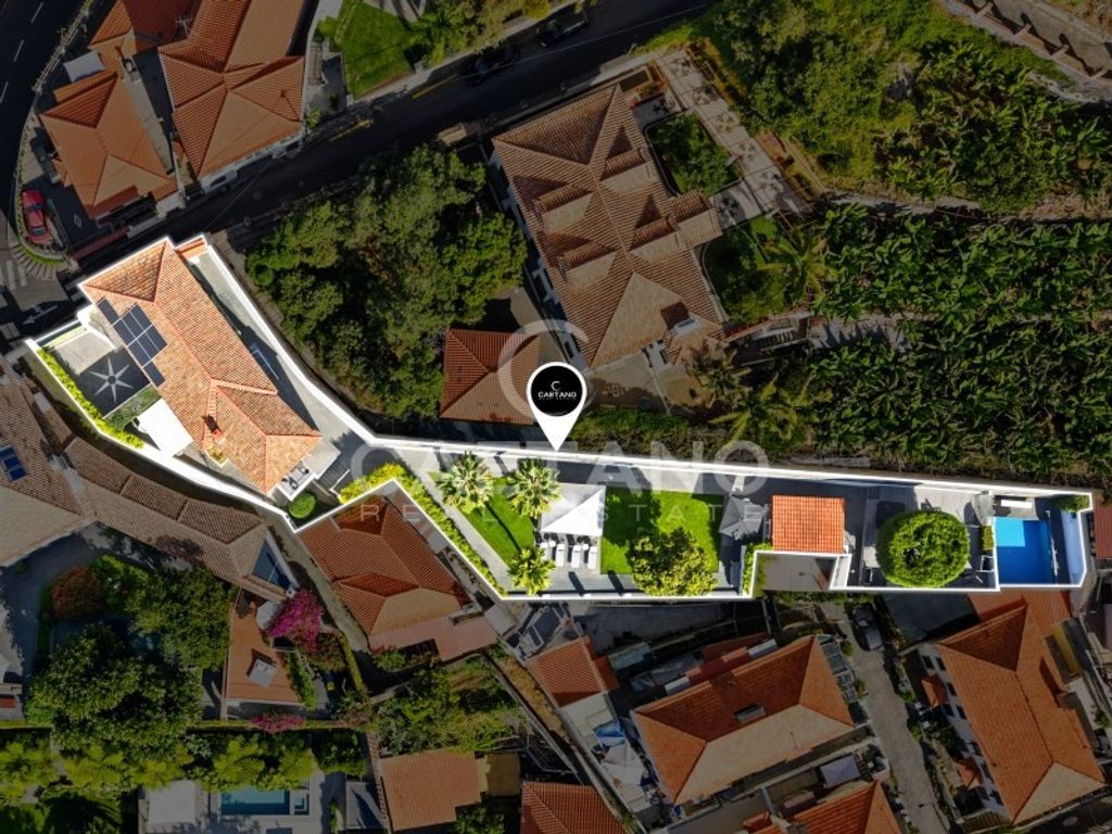 Maison de luxe à vendre à Funchal, 2 400 000 €, Photo 7