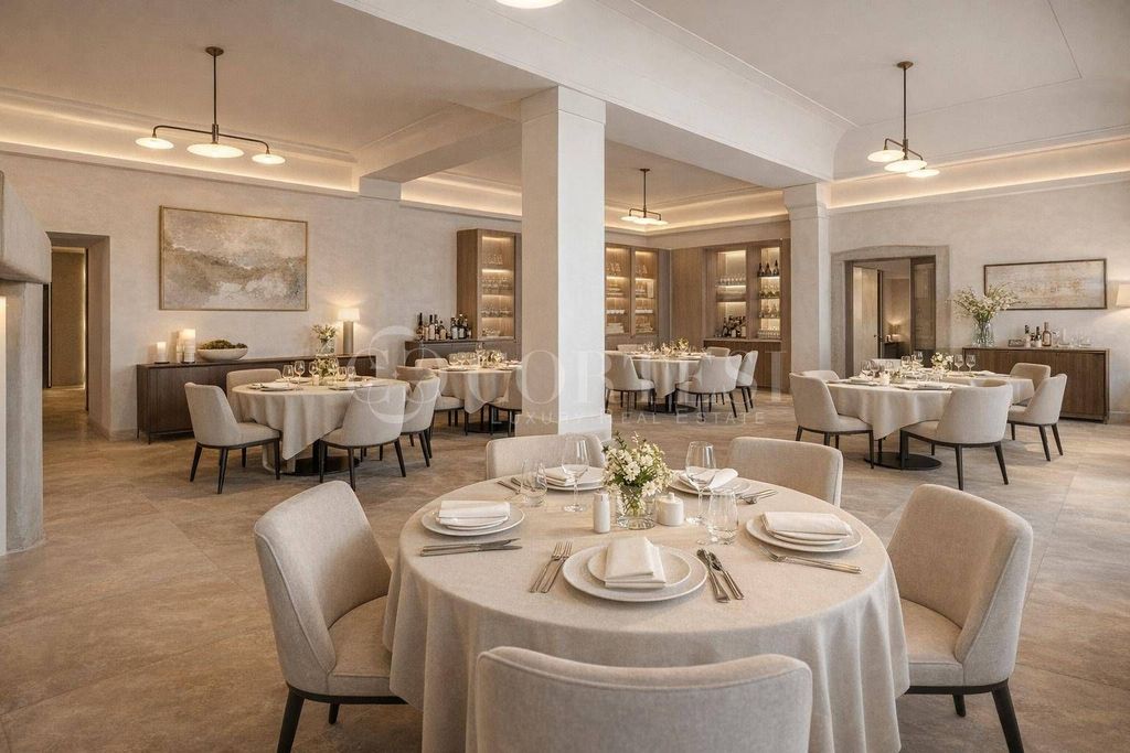 Maison de luxe à vendre à Pietralunga, 1 050 000 €, Photo 7