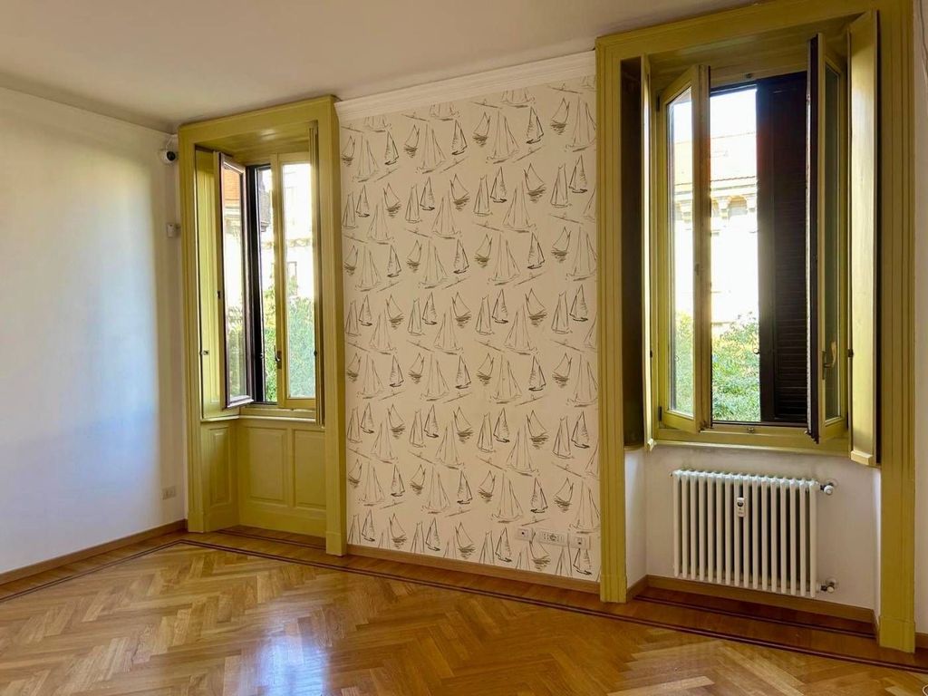 Appartement de luxe à vendre à Milan, 4 400 000 €, Photo 7