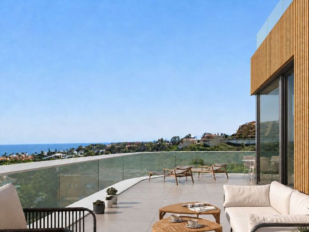 Luxury Apartment for sale in Manilva, 575 000 €, Photo 1