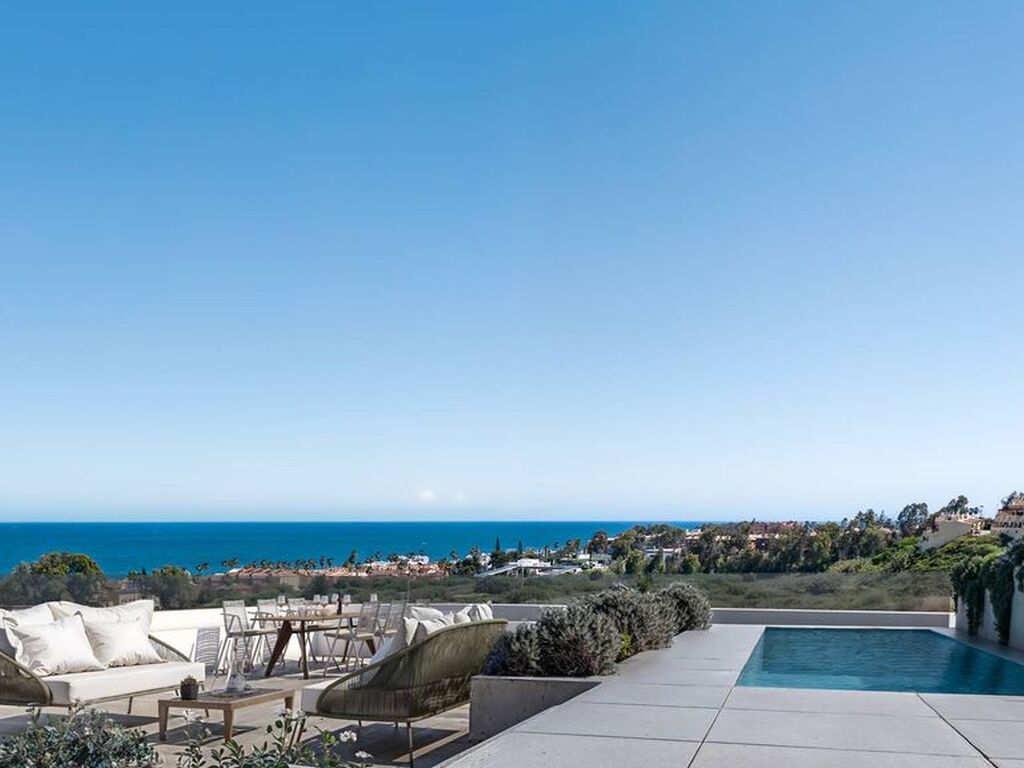 Luxury Apartment for sale in Manilva, 659 000 €, Photo 1