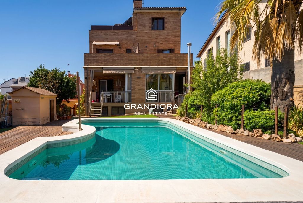 Maison de luxe à vendre à Viladecans, 1 295 000 €, Photo 1