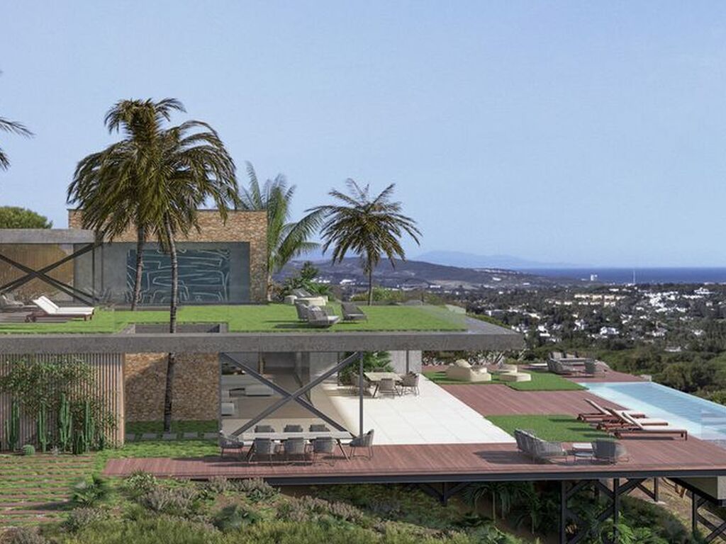 Luxury House for sale in Sotogrande, 5 150 000 €, Photo 1