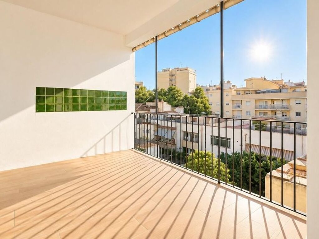 Luxury Apartment for sale in Palma, 489 999 €, Photo 1