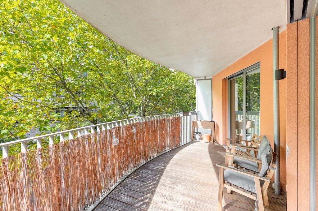 Appartement de luxe à vendre à Berlin, 425 000 €, Photo 1
