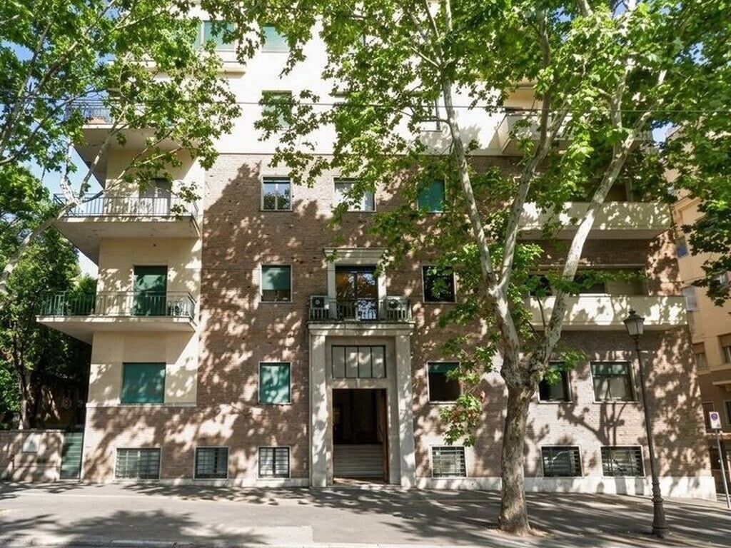 Appartement de luxe à vendre à Rome, 12 500 000 €, Photo 1