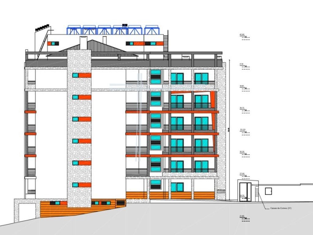Appartement de luxe à vendre à Seixal, 400 000 €, Photo 1