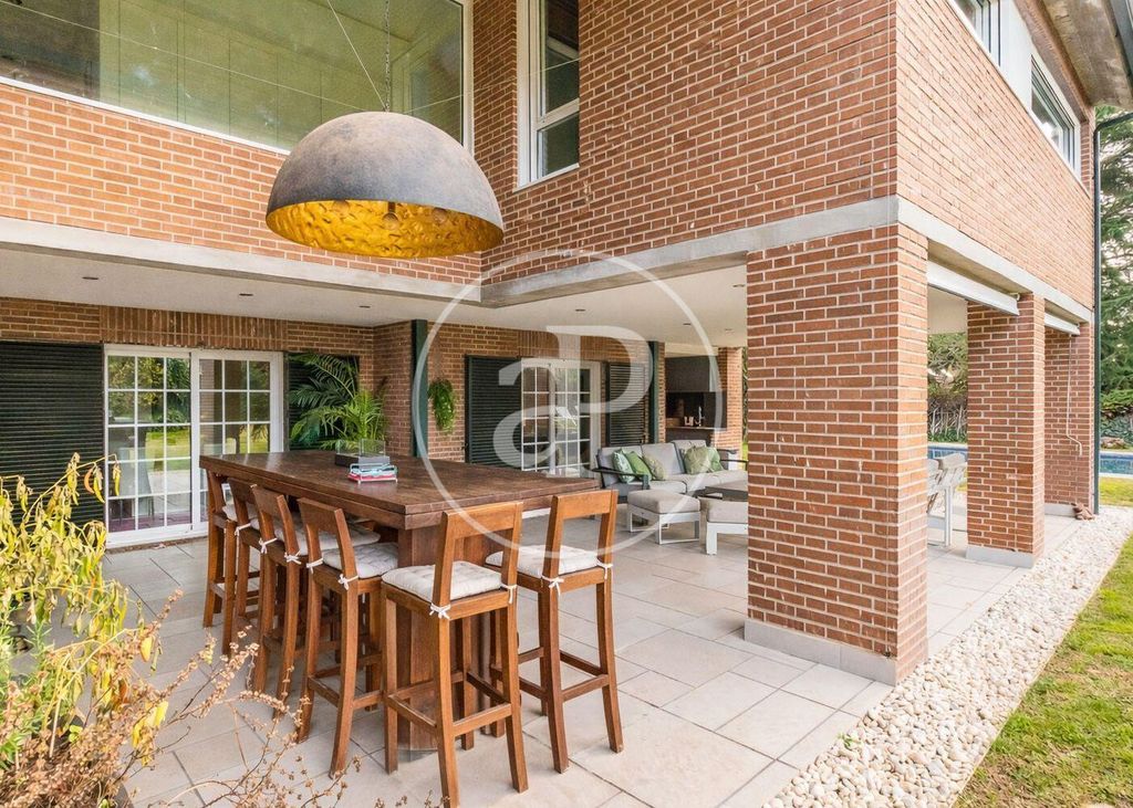 Maison de luxe à vendre à Alcobendas, 4 500 000 €, Photo 1