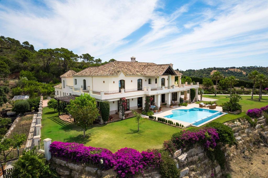 Maison de luxe à vendre à Estepona, 4 500 000 €, Photo 1