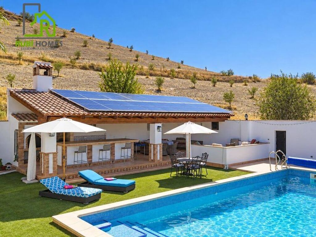 Maison de luxe à vendre à Alhama de Granada, 575 000 €, Photo 1