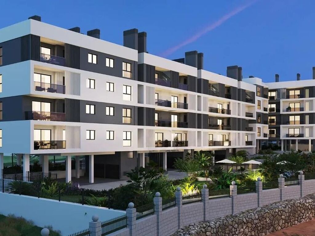 Appartement de luxe à vendre à Alicante, 430 000 €, Photo 1