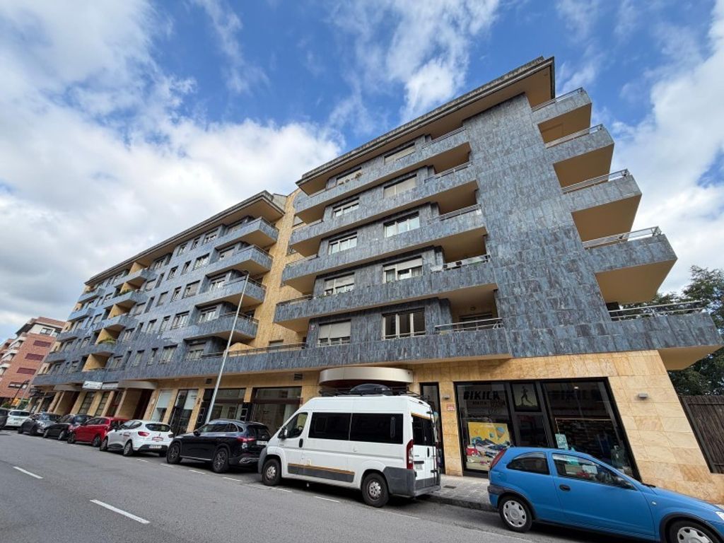 Appartement de luxe à vendre à Gijón, 475 000 €, Photo 1