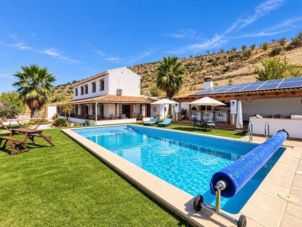 Maison de luxe à vendre à Alhama de Granada, 575 000 €, Photo 2