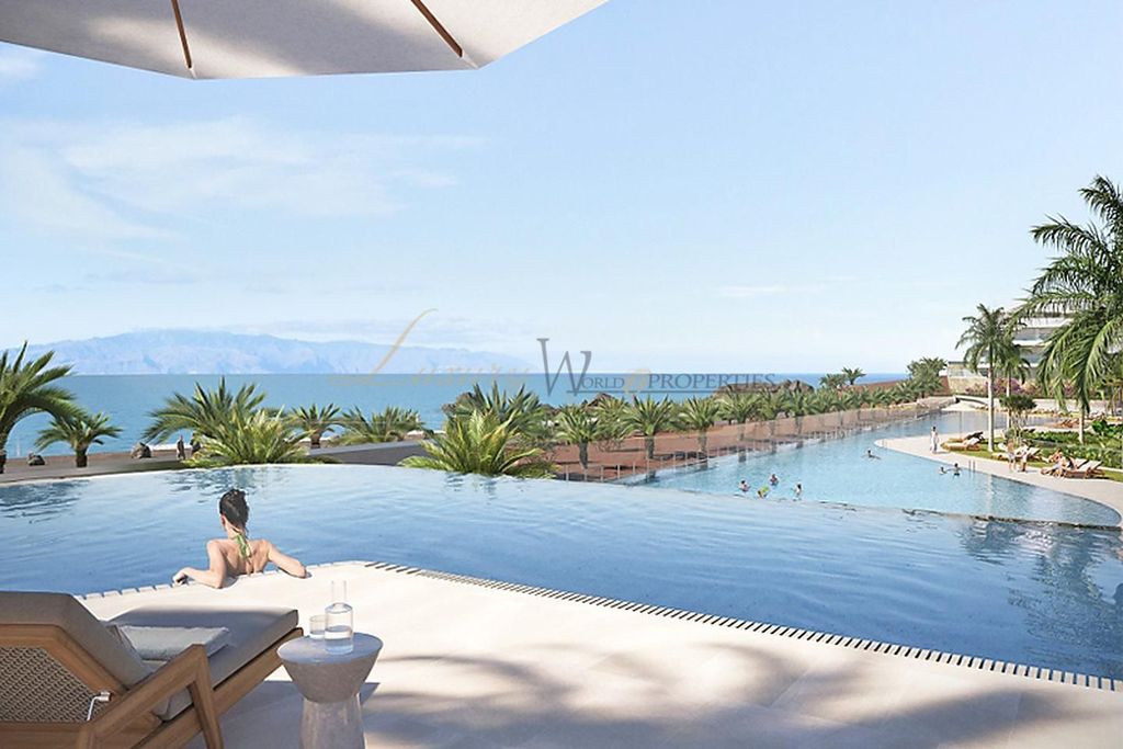 Appartement de luxe à vendre à Playa de San Juan, 1 070 000 €, Photo 2