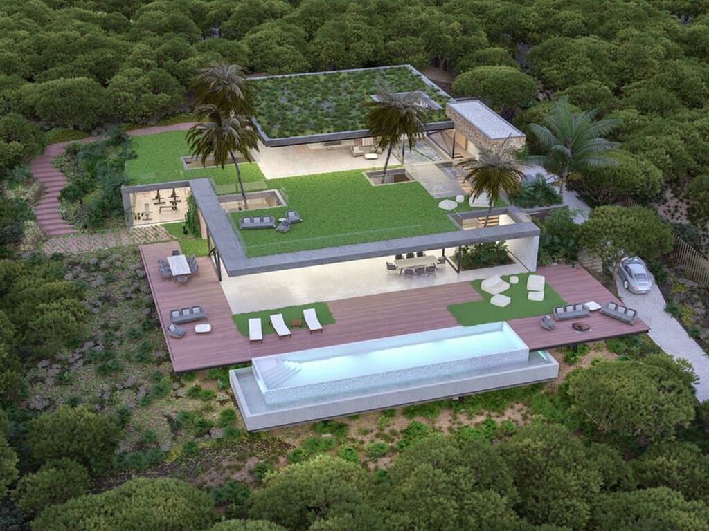 Luxury House for sale in Sotogrande, 5 150 000 €, Photo 3