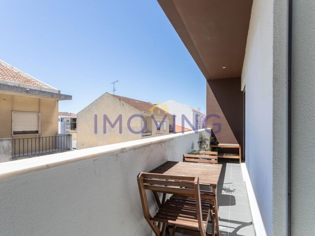 Appartement de luxe à vendre à Barreiro, 450 000 €, Photo 3