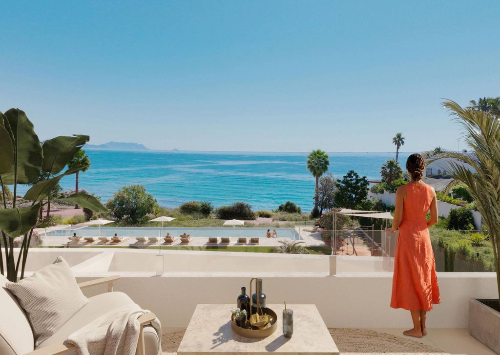 Maison de luxe à vendre à El Campello, 585 000 €, Photo 3