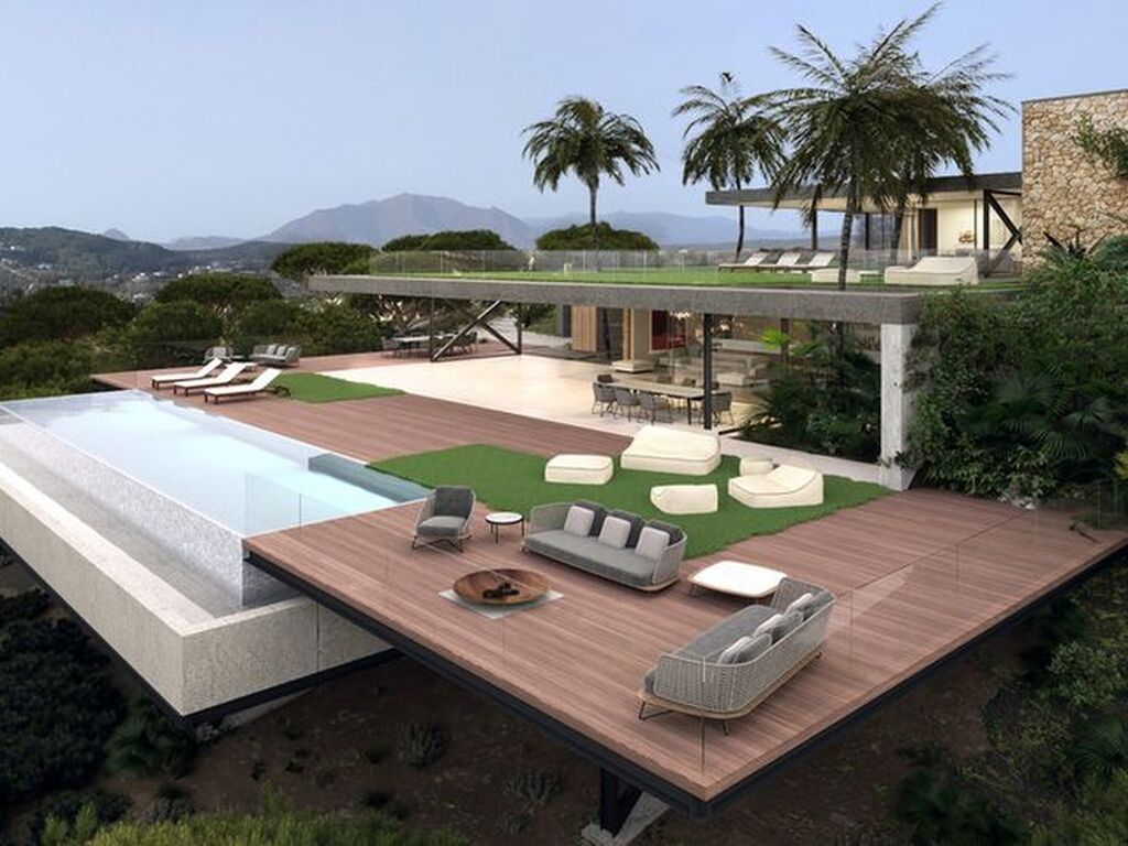 Luxury House for sale in Sotogrande, 5 150 000 €, Photo 4