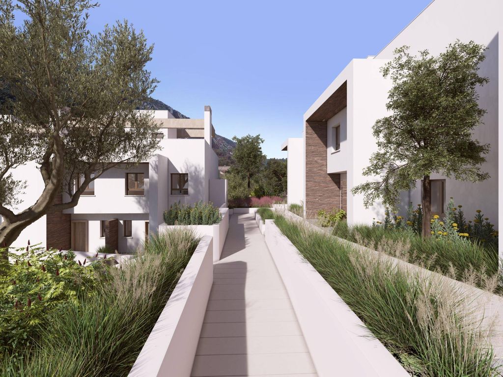 Maison de luxe à vendre à Istán, 590 000 €, Photo 4