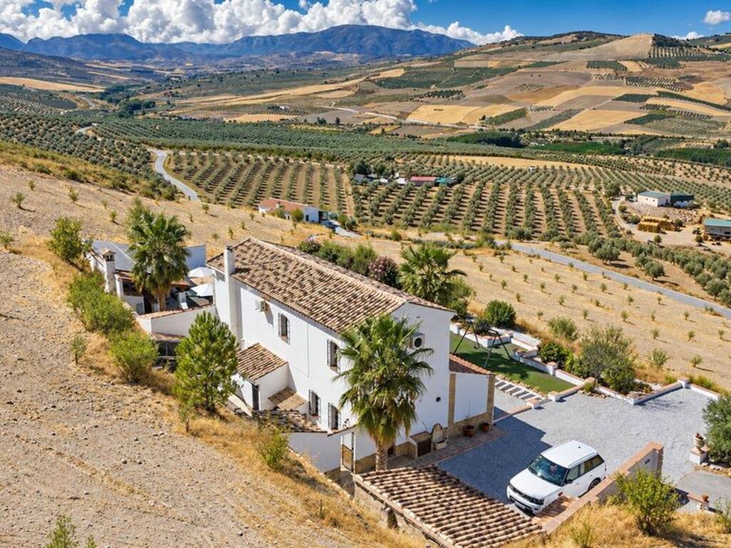 Maison de luxe à vendre à Alhama de Granada, 575 000 €, Photo 5