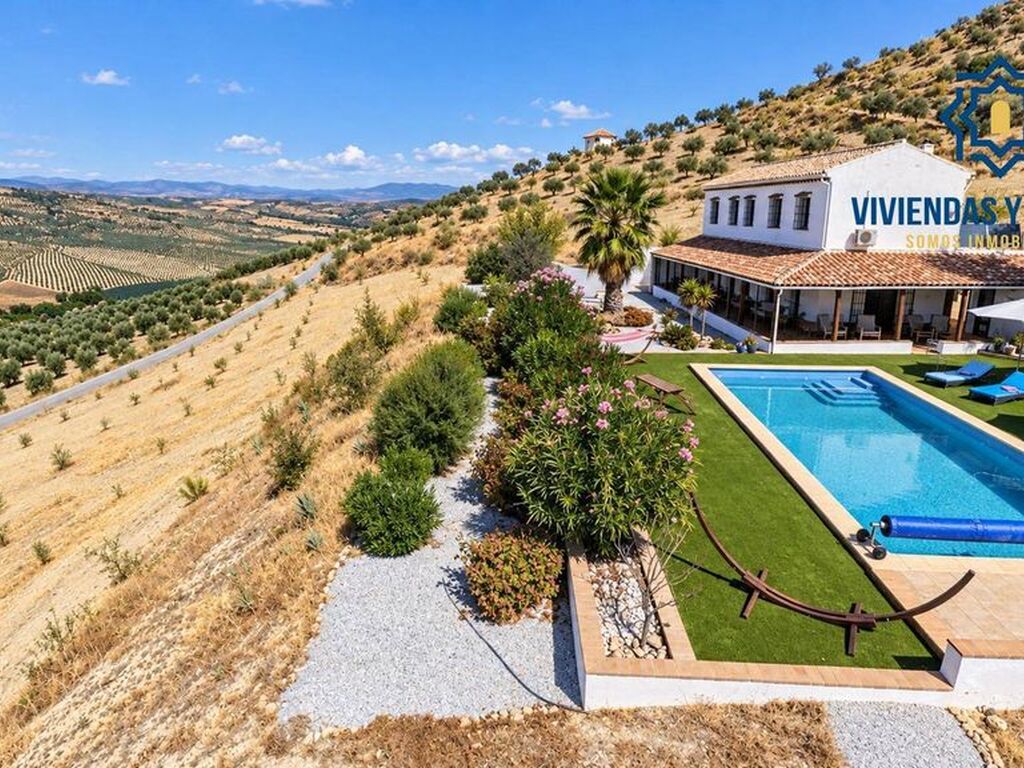 Maison de luxe à vendre à Alhama de Granada, 575 000 €, Photo 6