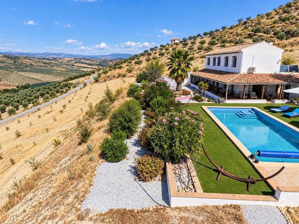 Maison de luxe à vendre à Alhama de Granada, 575 000 €, Photo 6
