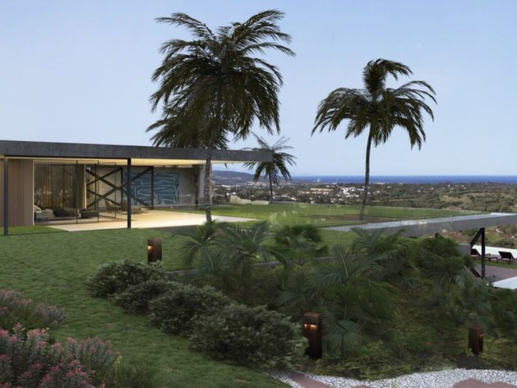 Luxury House for sale in Sotogrande, 5 150 000 €, Photo 6