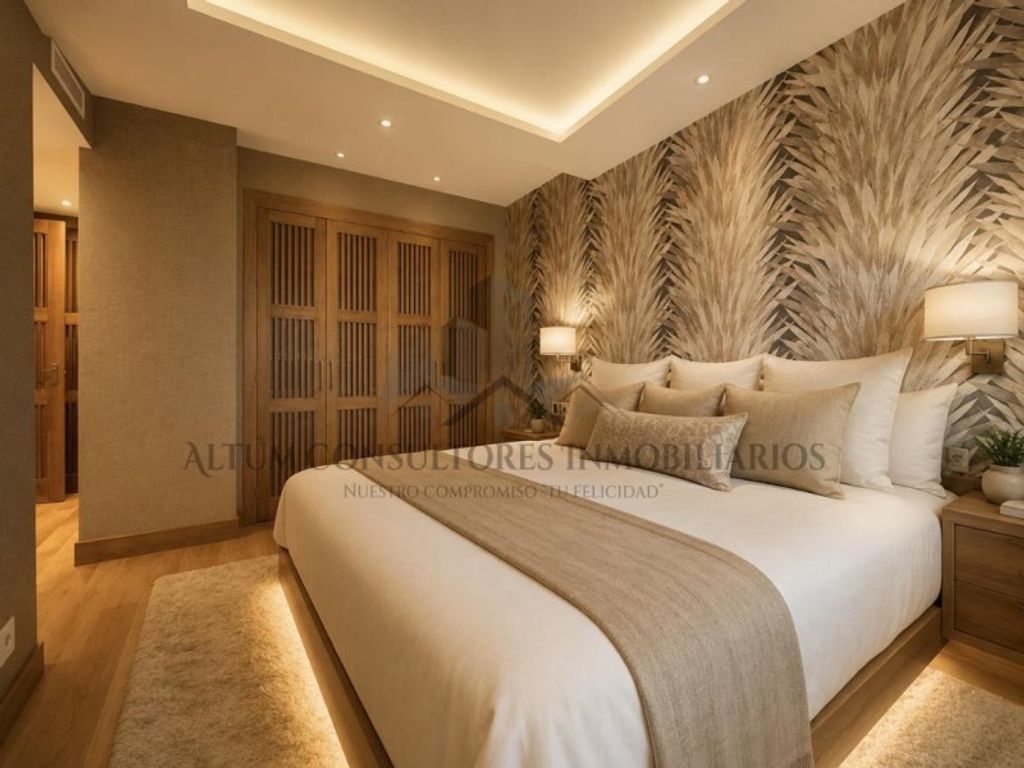 Appartement de luxe à vendre à Sevilla, 750 000 €, Photo 6