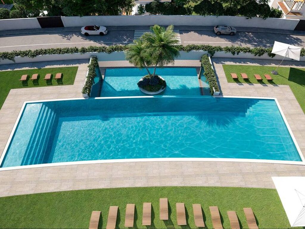 Luxury Apartment for sale in Manilva, 445 000 €, Photo 7