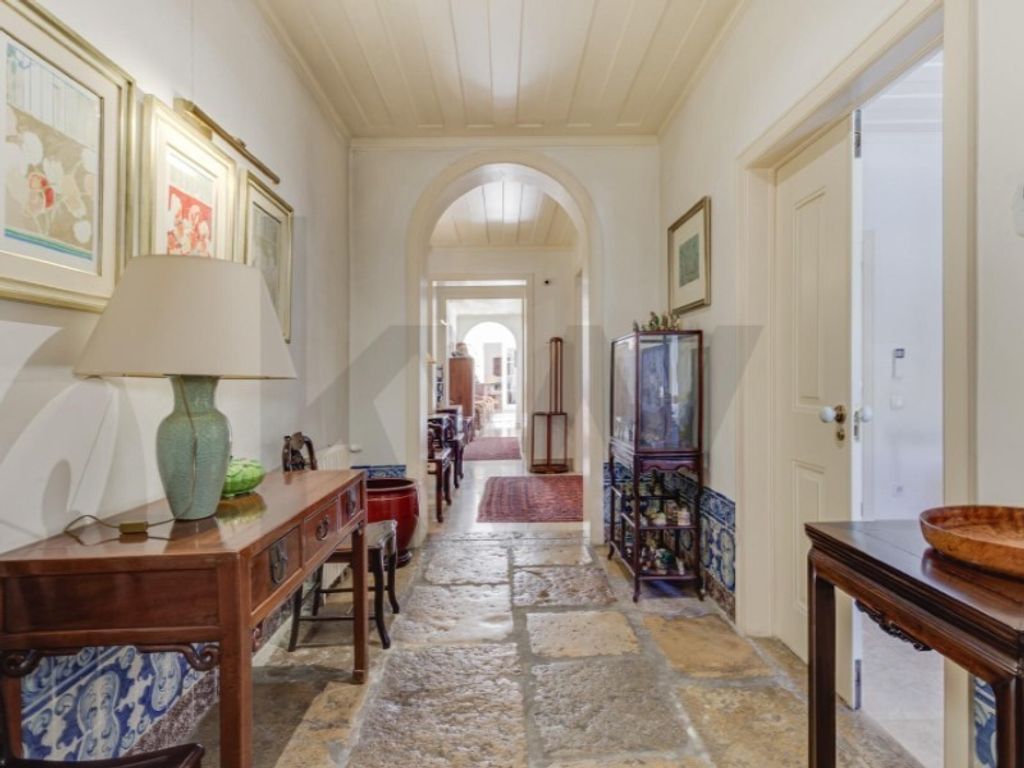 Maison de luxe à vendre à Lisbon, 4 600 000 €, Photo 7