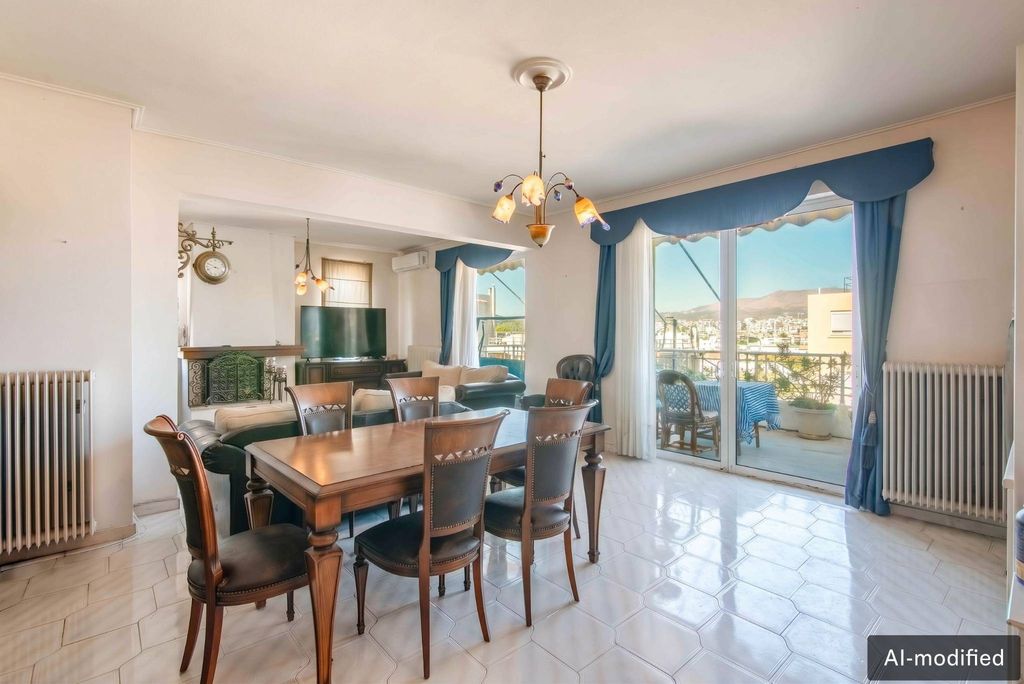 Appartement de luxe à vendre à Rafína, 420 000 €, Photo 1