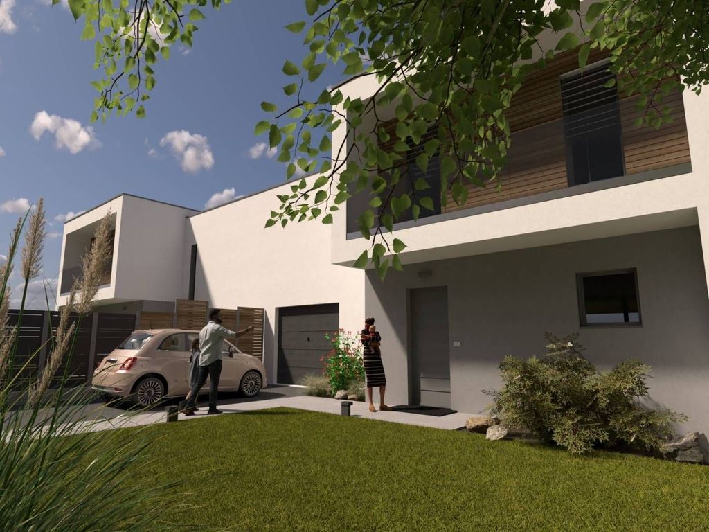 Maison de luxe à vendre à Trontano, 520 000 €, Photo 1