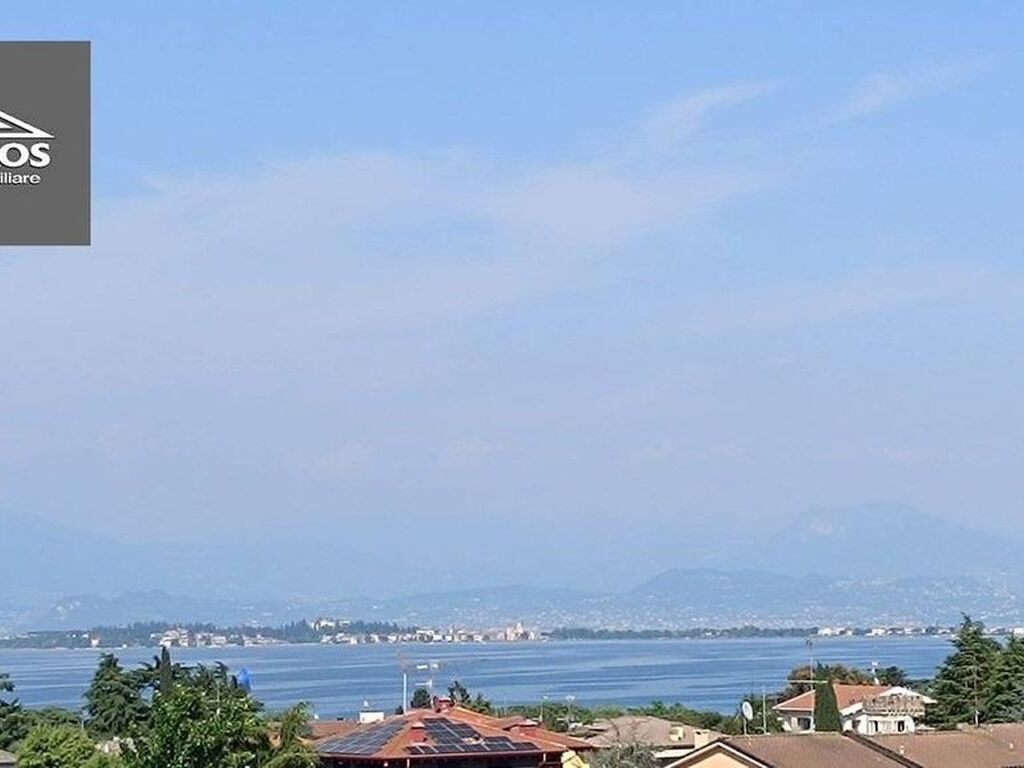 Appartement de luxe à vendre à Desenzano Del Garda, 840 000 €, Photo 1