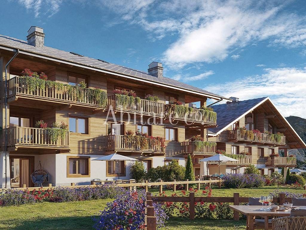 Appartement de luxe à vendre à La Thuile, 1 044 000 €, Photo 1