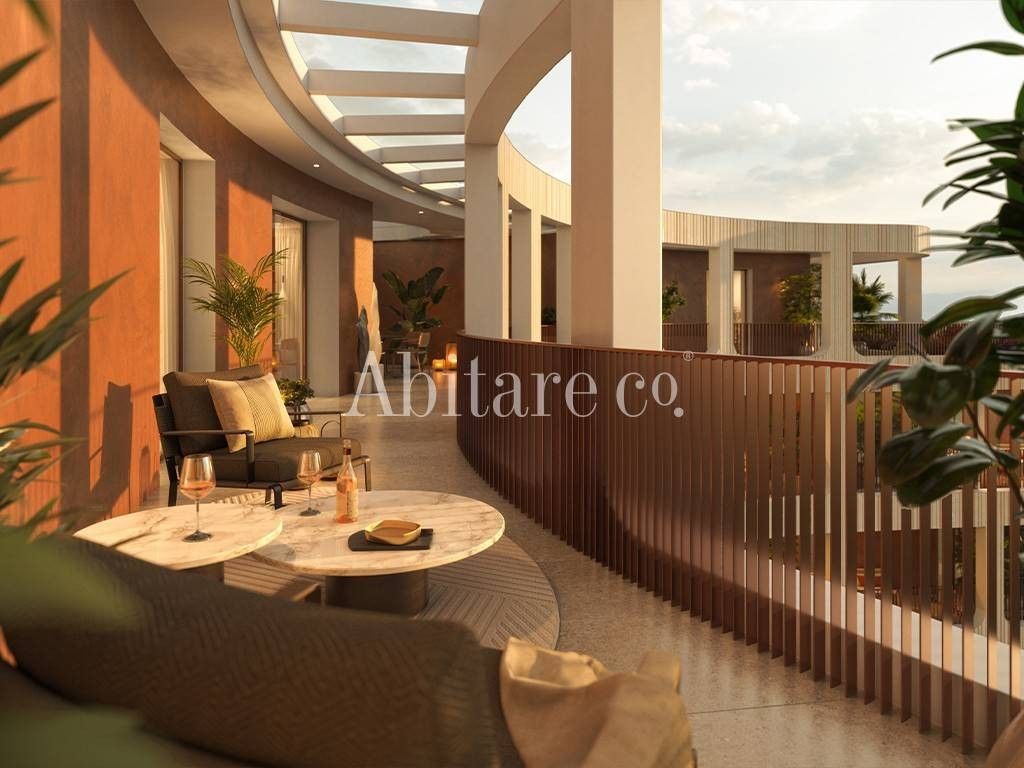 Appartement de luxe à vendre à Milan, 930 000 €, Photo 1