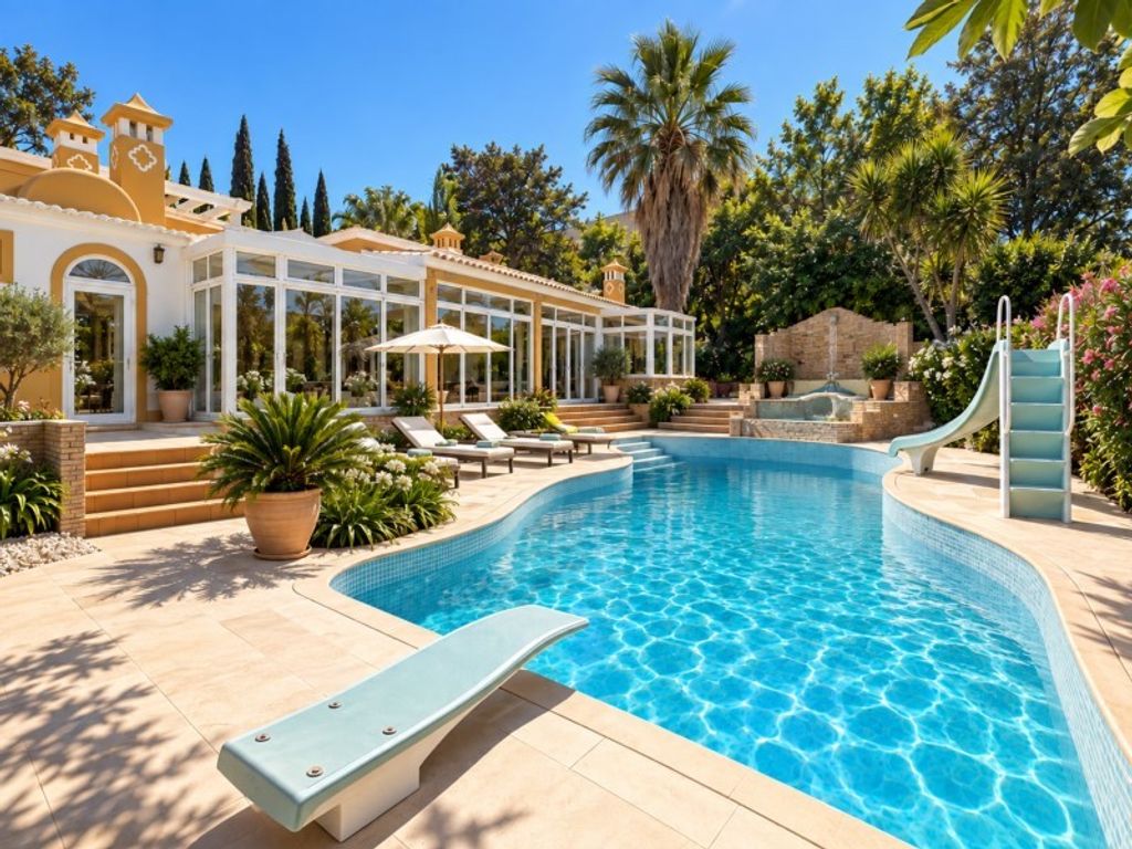Maison de luxe à vendre à Portimão, 3 150 000 €, Photo 1