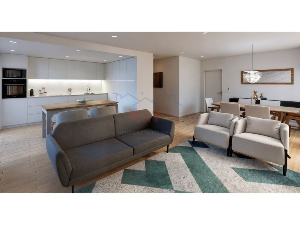 Appartement de luxe à vendre à Lagos, 440 000 €, Photo 1