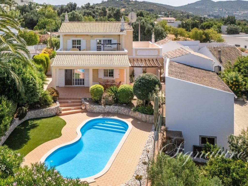 Maison de luxe à vendre à Faro, 895 000 €, Photo 1