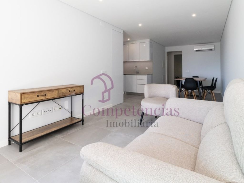 Appartement de luxe à vendre à Vila Real de Santo António, 550 000 €, Photo 1