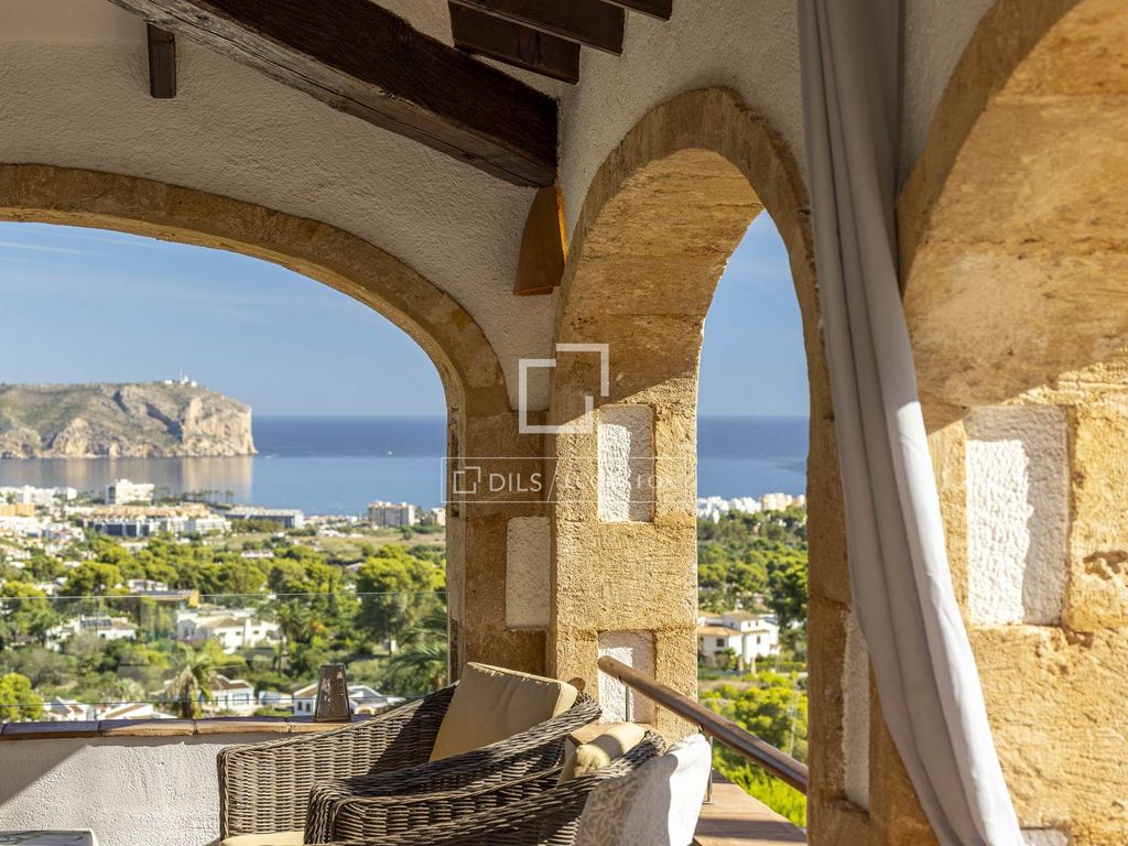 Maison de luxe à vendre à Javea, 1 195 000 €, Photo 1