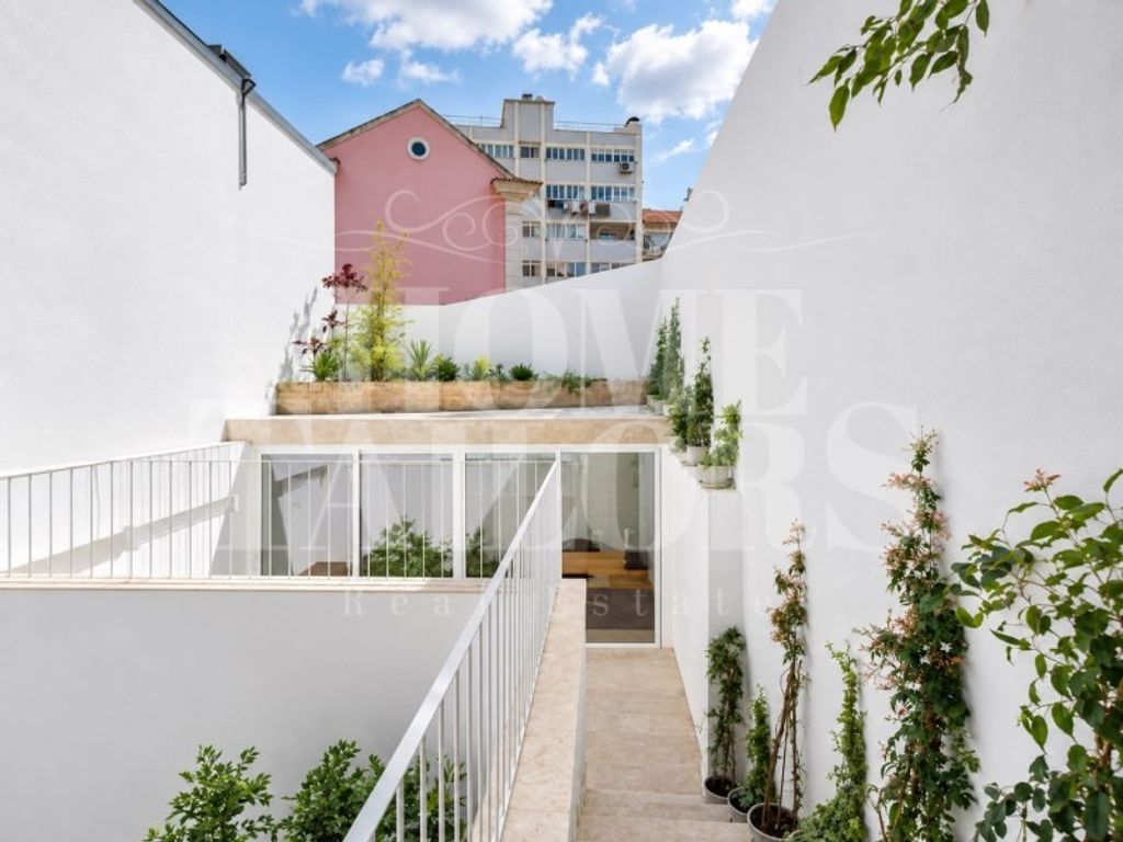 Appartement de luxe à vendre à Lisbon, 1 250 000 €, Photo 1