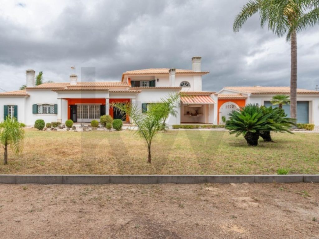 Maison de luxe à vendre à Salvaterra de Magos, 695 000 €, Photo 1