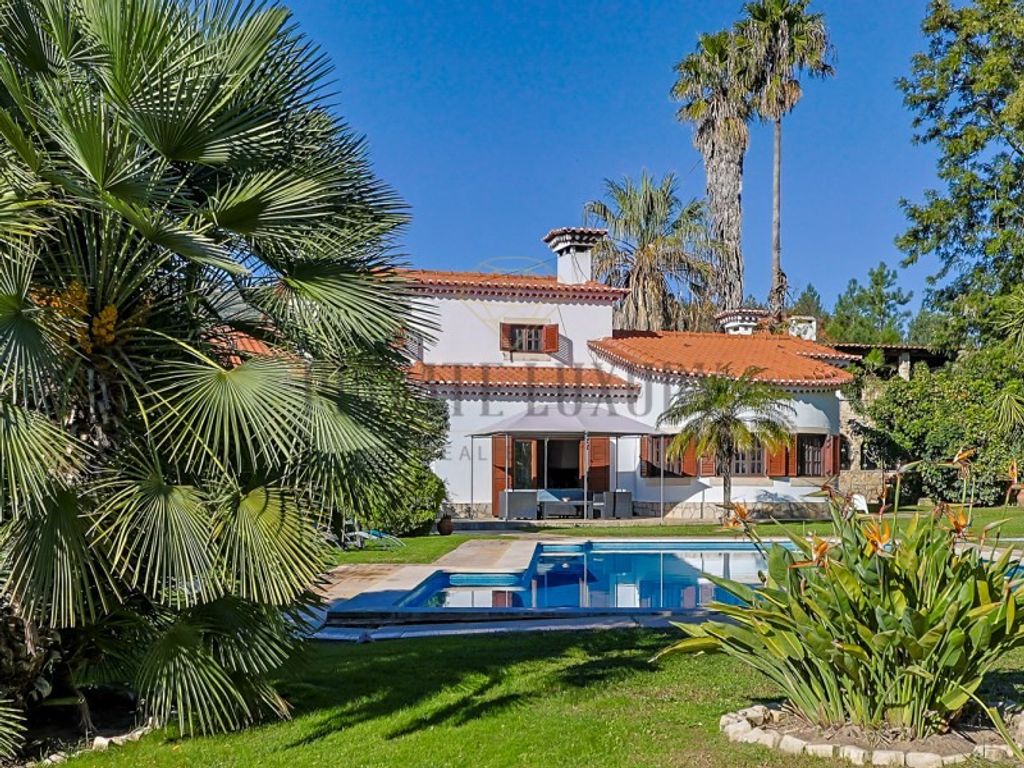 Maison de luxe à vendre à Palmela, 1 250 000 €, Photo 1
