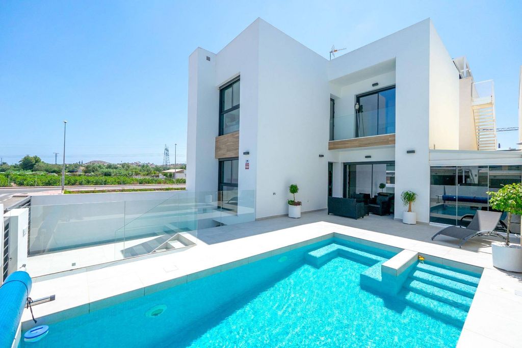 Maison de luxe à vendre à Rojales, 450 000 €, Photo 1