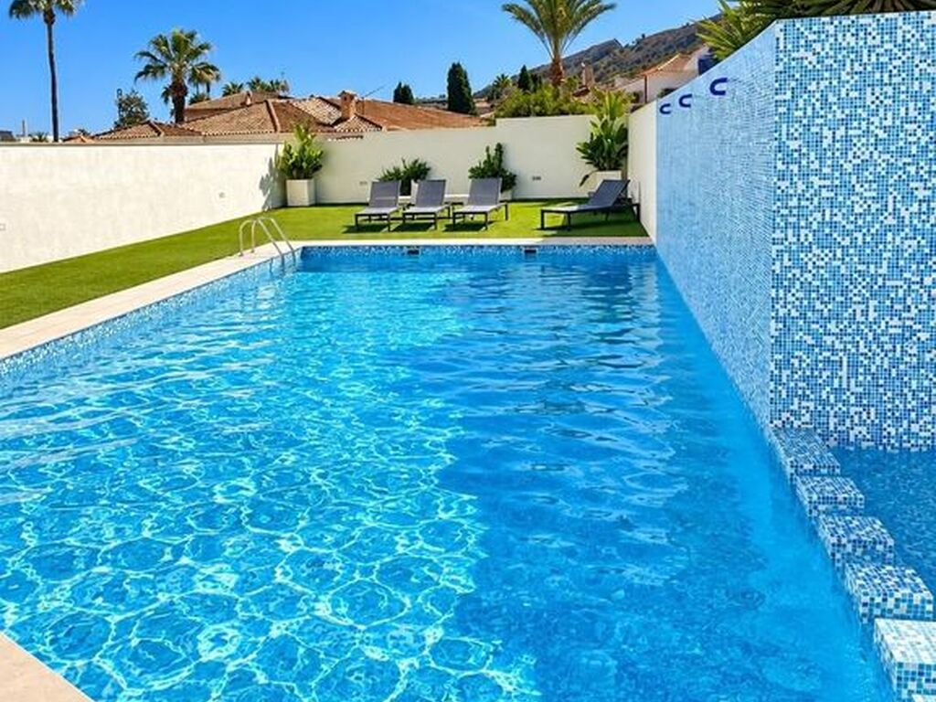 Maison de luxe à vendre à L Alfàs Del Pi, 595 000 €, Photo 1